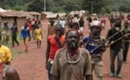 «Ils ont tué six personnes de ma famille»: la CPI juge deux miliciens centrafricains