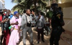 Les arrestations tous azimuts des partisans de Sonko se poursuivent
