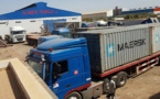 Sénégal: des sociétés de manutention et de transport maritime, dont Maersk-Line, suspendues par le Trésor public