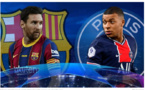 FC Barcelone - PSG : les compositions probables