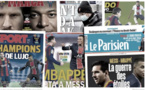 Le duel Messi-Mbappé fait saliver le monde du foot, la sortie médiatique de Klopp enflamme l'Angleterre