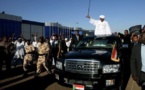 Soudan: condamnation de neuf militaires accusés de tentative de coup d'Etat