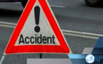 Axe Diourbel et Bambey : au moins 4 personnes mortes dans un accident
