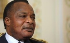 Denis Sassou Nguesso en France: une visite d'Etat sur fond d'affaire des «biens mal acquis»