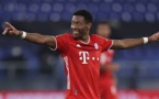 #Infosmercato: Alaba officialise son départ et dévoile sa future destination