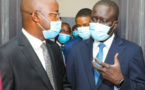Chantiers Data center ADIE et du PTN à Diamniadio: le ministre Yankhoba Diatara en monitoring « fast track »