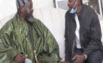 Révélation sur la relation entre Ousmane Sonko et son marabout Serigne Abdou Mbacké