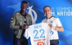 La Fifa ouvre une procédure sur le transfert de Pape Gueye à l'OM