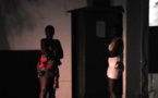 L'industrie du sexe en pleine crise à Saly: les prostituées désertent les trottoirs