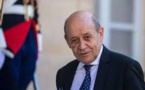 Intense activité diplomatique pour tenter de sauver l'accord sur le nucléaire iranien
