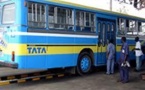 Drame à Rufisque : un homme meurt dans un bus de Dakar Dem Dikk