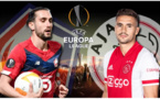 Europa league: les compositions probables de la rencontre Lille - Ajax Amsterdam