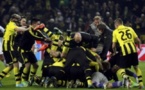 Incroyable Dortmund...