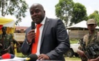 RDC: quand le M23 interpelle le Parlement sud-africain