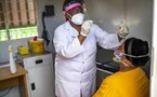 Coronavirus: l'Afrique franchit officiellement la barre des 100 000 morts