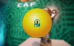 Le tirage au sort de la phase de groupes de la Coupe CAF prévu lundi 22 février