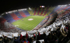 Ligue des Champions - Barça vs PSG :Le Camp Nou, "c'est autre chose"