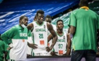 Tournoi qualificatif pour l’Afrobasket : les « Lions » croisent le Kenya