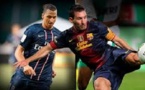 C1-1/4 finale retour Barça vs PSG: les joueurs de Ligue 1 font leurs pronostics
