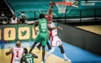 Qualifications Afrobasket 2021: le Sénégal mené à la mi-temps par le Kenya (31-27)