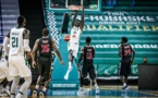 Qualifications Afrobasket 2021: victoire du Sénégal 69 à 51 contre le Kenya