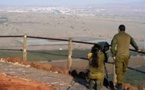 Israël et la Syrie ont échangé des prisonniers sous les auspices de la Russie