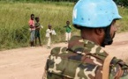 Centrafrique: la Minusca dénonce des violations des droits de l’homme et du droit international