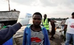 Retour d’Ebola en RDC et en Guinée : "Nous sommes mieux préparés qu’il y a cinq ans"  Publié le : 19/02/2021 - 15:08