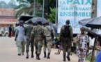 Côte d’Ivoire: l’armée promet une «présence pérenne» de 600 hommes à la frontière avec le Liberia