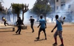 Sénégal: manifestations étudiantes contre la hausse annoncée des frais d’inscription