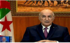Algérie: le président Tebboune dissout le Parlement et gracie des militants du Hirak