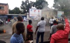 RDC: des militants de l'Ecide manifestent après des propos de l'ambassadeur du Rwanda