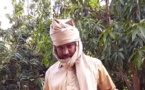 Tchad: la Cour criminelle condamne Baradine Berdeï Targuio à trois ans de prison ferme