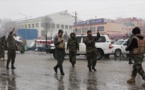 Afghanistan: 5 morts et 2 blessés dans trois attaques à Kaboul