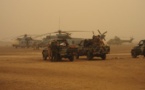 Mali: l'opération Serval entre dans son quatrième mois