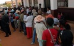 Madagascar: les forces de l'ordre exigent des moyens pour assurer la sécurité des futurs scrutins