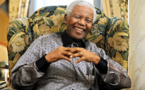 Mandela: bataille pour l’héritage