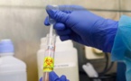 Covid-19: Arrivée à Thiès de plus de 12.000 doses de vaccins