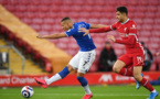 Premier League: Everton enfonce Liverpool (2-0)