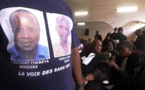 Affaire Chebeya-Bazana en RDC : le général Djadjidja placé en résidence surveillée