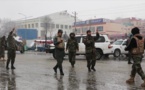 Afghanistan: 5 morts et 2 blessés dans trois attaques à Kaboul