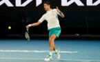 Open d’Australie: Djokovic remporte son 18ème titre majeur
