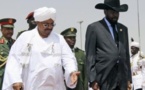 Khartoum et Juba: relancer les accords de paix?