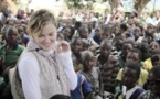 Malawi: Madonna privée d'accès VIP à l'aéroport