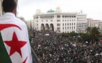 Algérie: Amnesty revient sur la répression du Hirak, deux ans après
