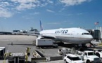 Après l'incident de Denver, Boeing 777 suspend 128 avions 