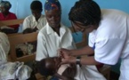 Santé: l'Unicef et l'OMS lancent un plan de lutte contre la pneumonie et la diarhée