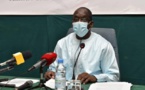 Covid-19 : l’Etat du Sénégal va "faire vacciner ceux qui le désirent avant 2022" (Diouf Sarr)