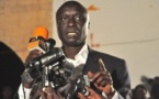 Thiès : Idrissa Seck réunit son conseil de guerre