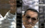 Le juge chargé du nouveau procès Moubarak se récuse